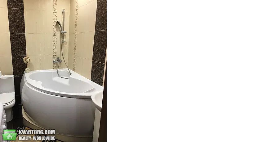 Rent out 1-room apartment. Киев,  метро "Сырецкая" — photo 9