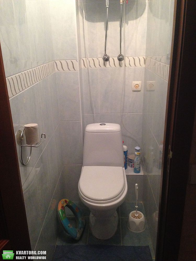 Sell 3-room apartment. Киев,  Лайоша Гавро — photo 6