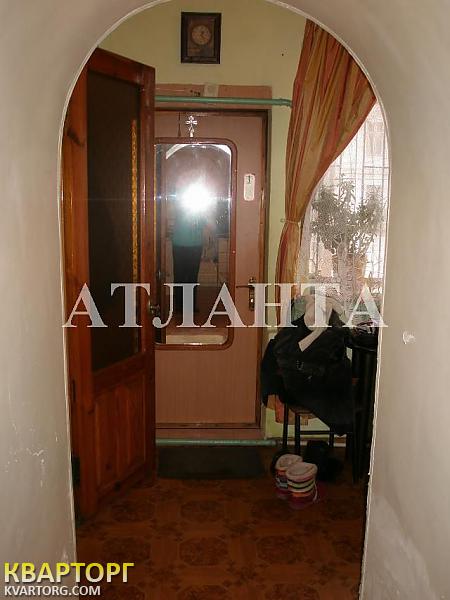 Sell 1-room apartment. Одесса, Адмирала Лазарева — photo 3