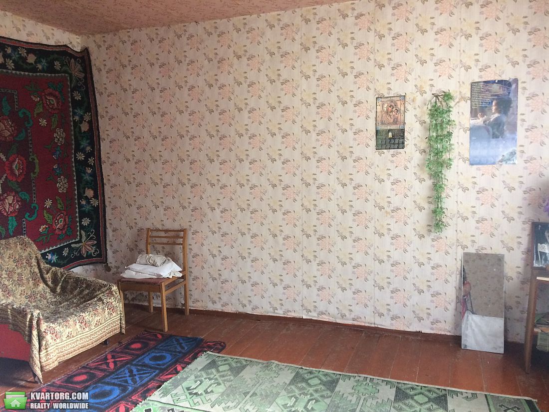 Sell house. Киевская обл.,  Якира — photo 4