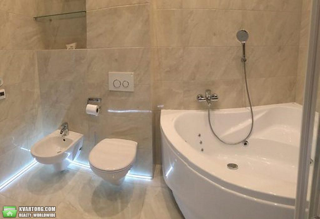 Rent out 2-room apartment. Киев,  Лютеранская — photo 9
