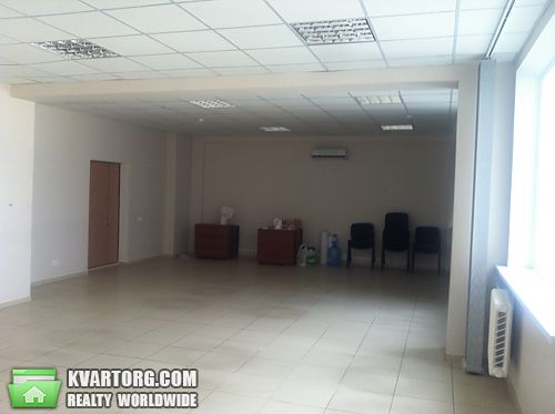 Rent out office. Киев, Расковой Марины — photo 1