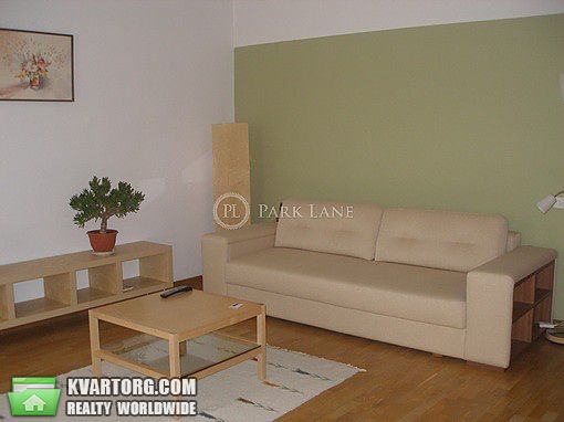Rent out 3-room apartment. Киев,  Никольско-Ботаническая — photo 1