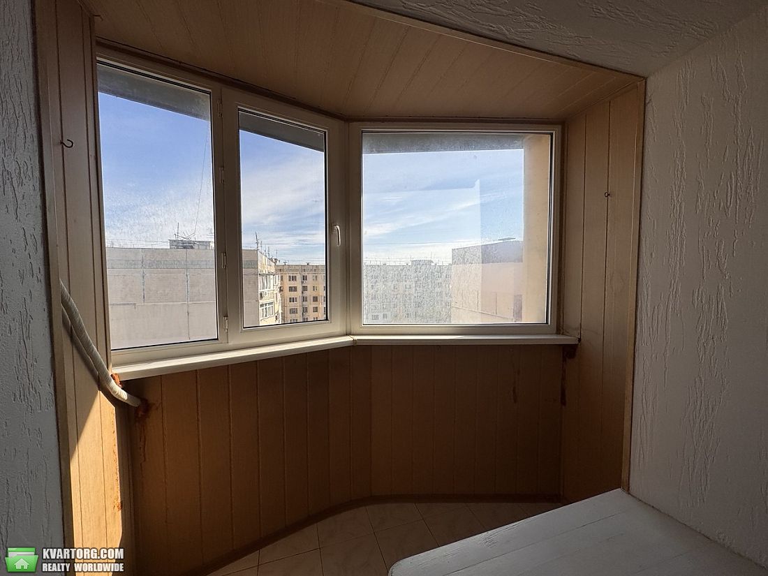 Sell 1-room apartment. Одесса, Люстдорфская — photo 4