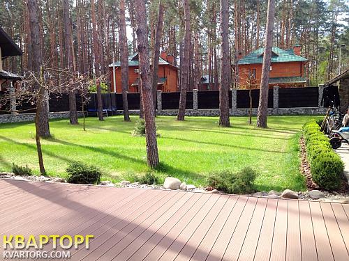 Sell house. Киевская обл., Лесная Буча — photo 1