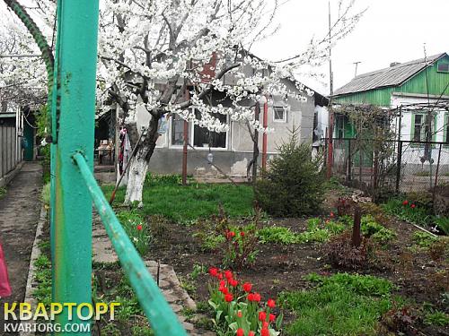 Sell house. Одесса, Радиальная — photo 1