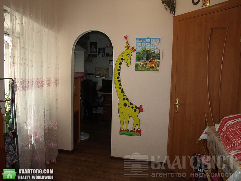Sell 2-room apartment. Киев,  Большая Житомирская — photo 5