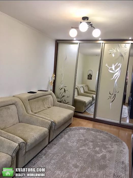 Sell 1-room apartment. Киев,  Декабристов — photo 3
