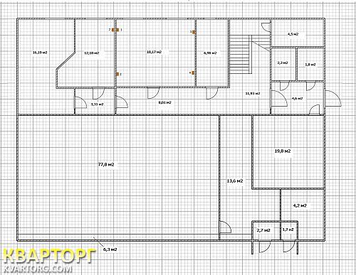 Rent out office. Киев,  Героев Днепра — photo 1