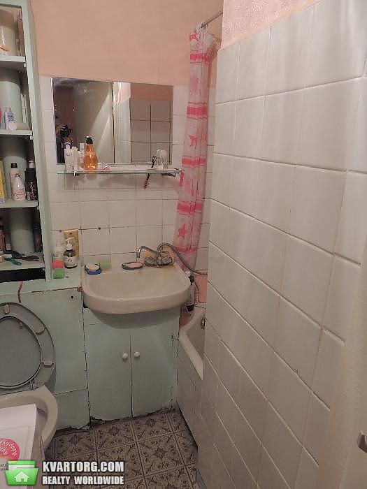 Sell 1-room apartment. Киев,  Луначарского — photo 5