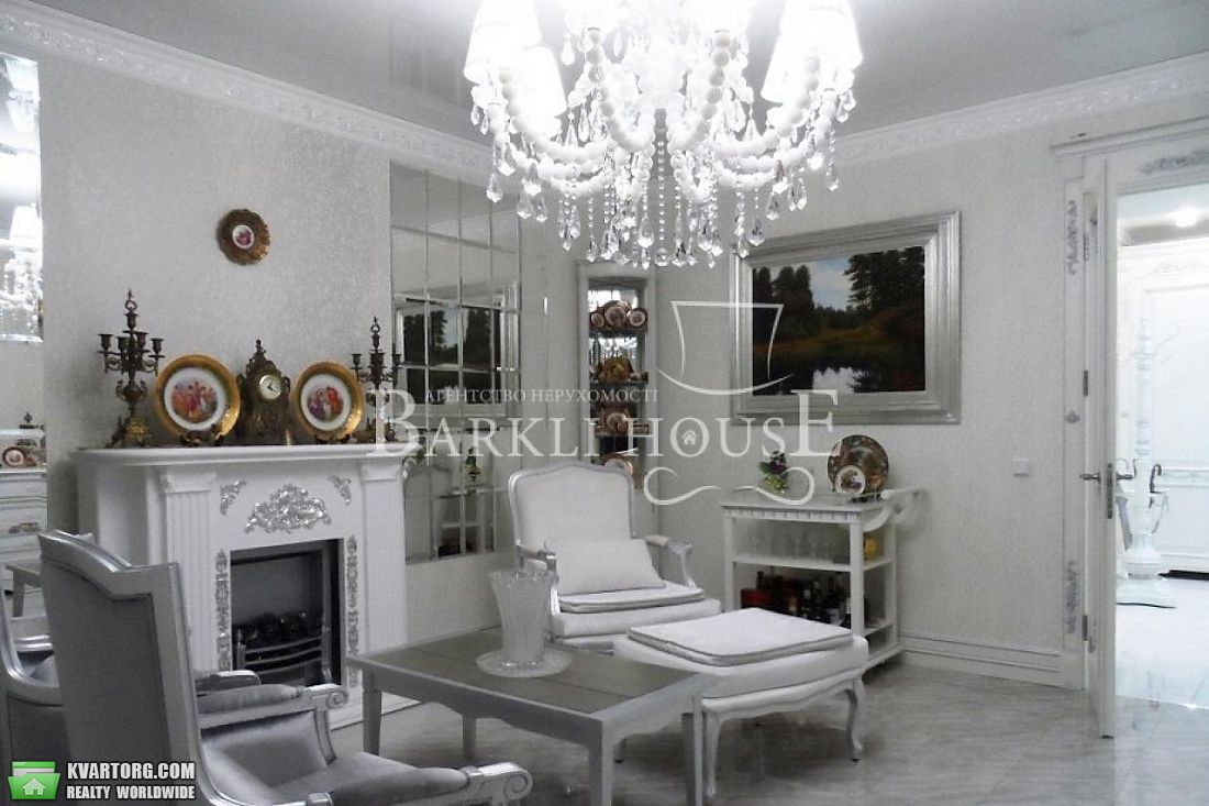 Rent out 3-room apartment. Киев,  Мильчакова — photo 4