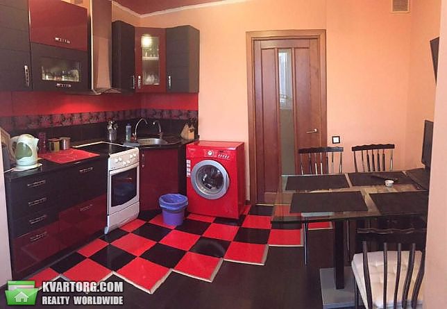 Sell 2-room apartment. Киев,  Миропольская — photo 1