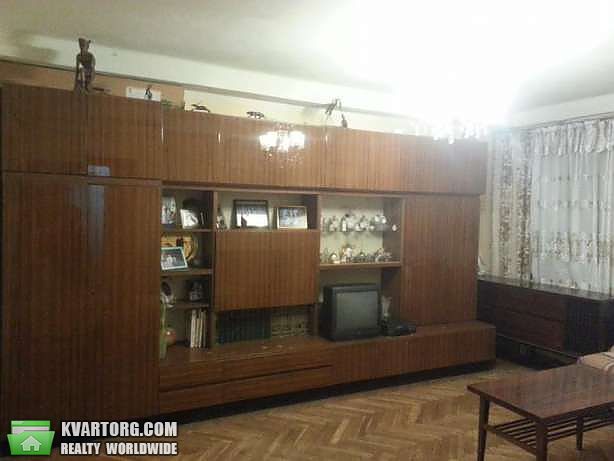 Sell 3-room apartment. Киев,  Антонова — photo 1