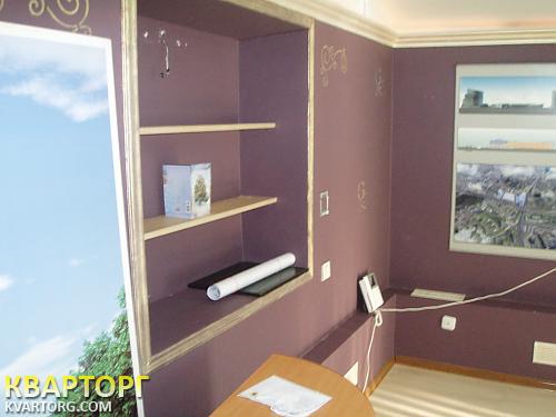 Rent out office. Киев,  Мельникова — photo 9