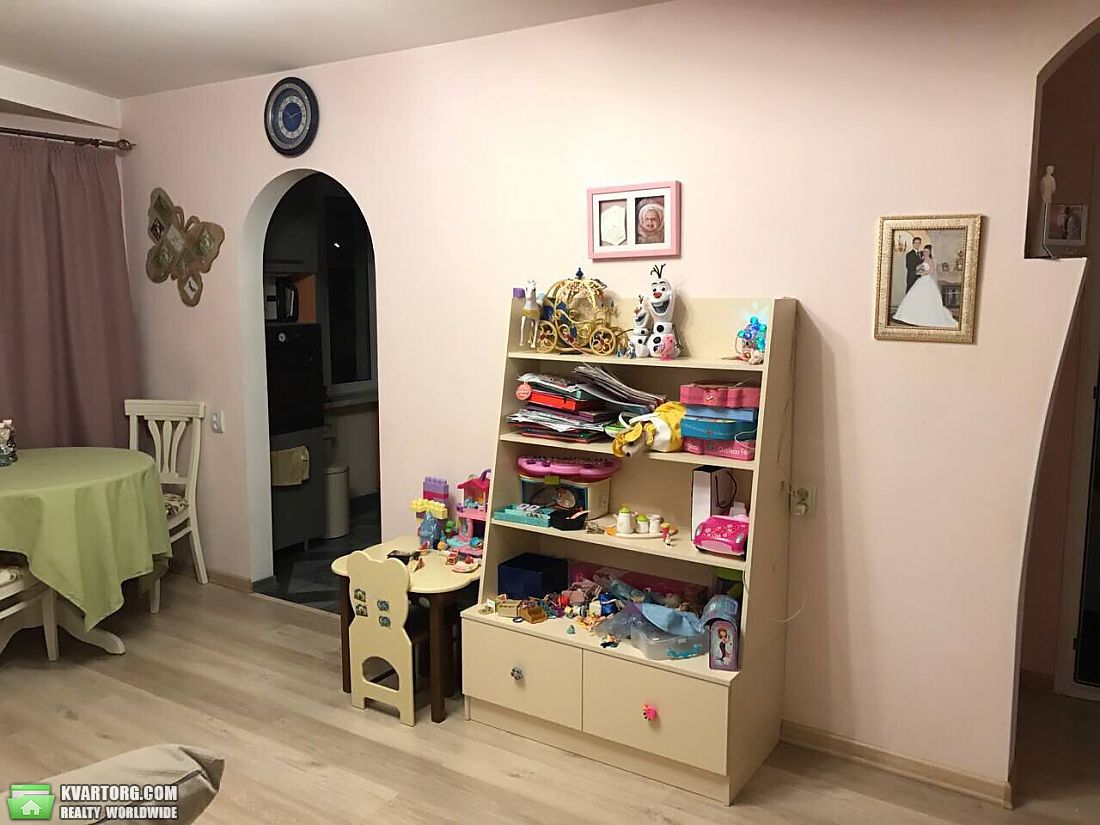 Sell 3-room apartment. Одесса, Солнечная — photo 3