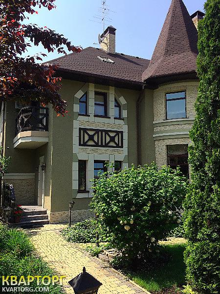 Sell house. Киев, Мира Борщаговка — photo 6