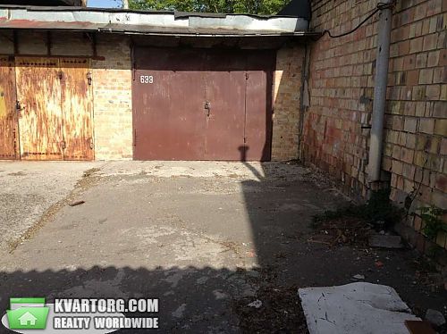 Sell warehouse. Киев, Гаевая — photo 9
