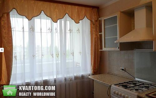 Rent out 1-room apartment. Киев, Бакинская — photo 6