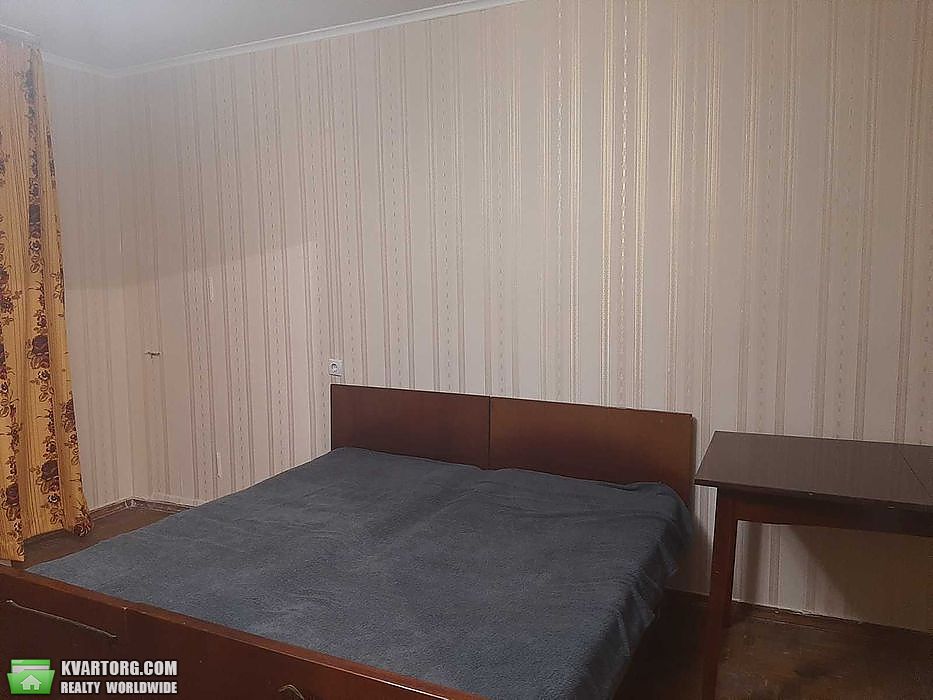 Sell 1-room apartment. Киев,  Алма-Атинская — photo 3