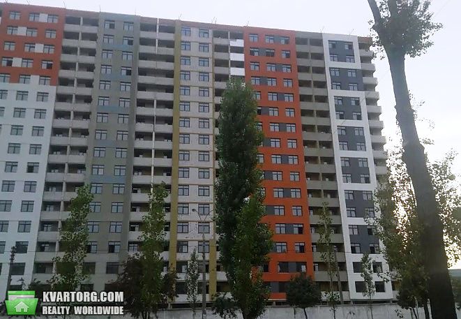 Sell 1-room apartment. Киев,  Качалова — photo 3