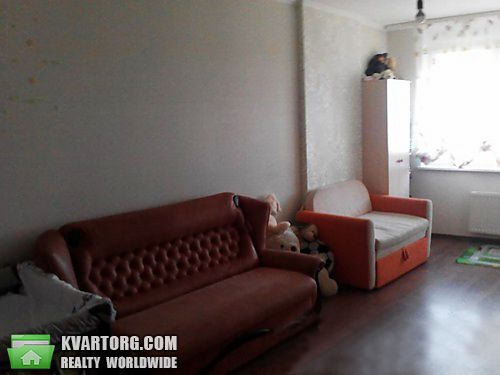 продам 1-комнатную квартиру. Киев,  Победы пр - фото 3