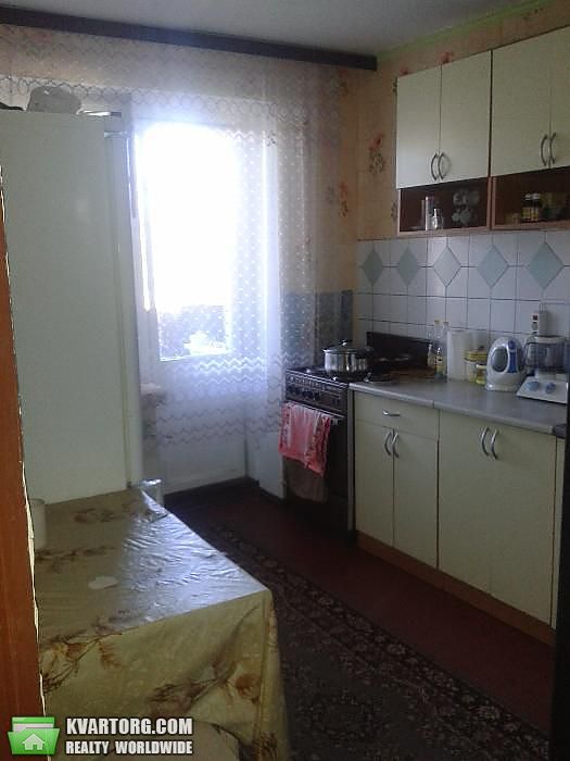 Sell 4-room apartment. Киев,  Королева — photo 1