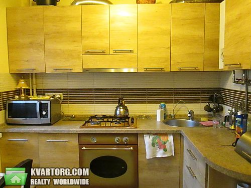 Sell 3-room apartment. Одесса, Шевченко проспект — photo 5