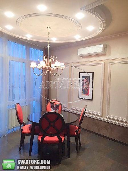 Rent out 3-room apartment. Киев, Дмитриевская — photo 3