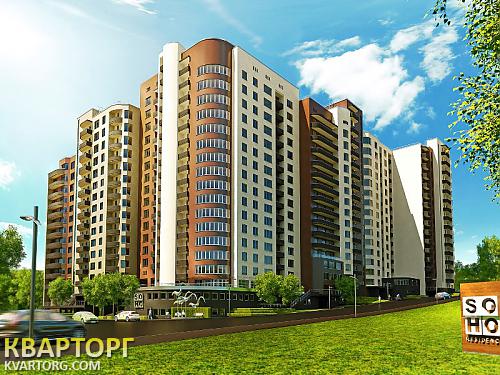 Sell office. Киев,  Демиевская — photo 1
