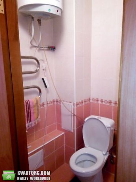Sell 1-room apartment. Киев,  Радунская — photo 3