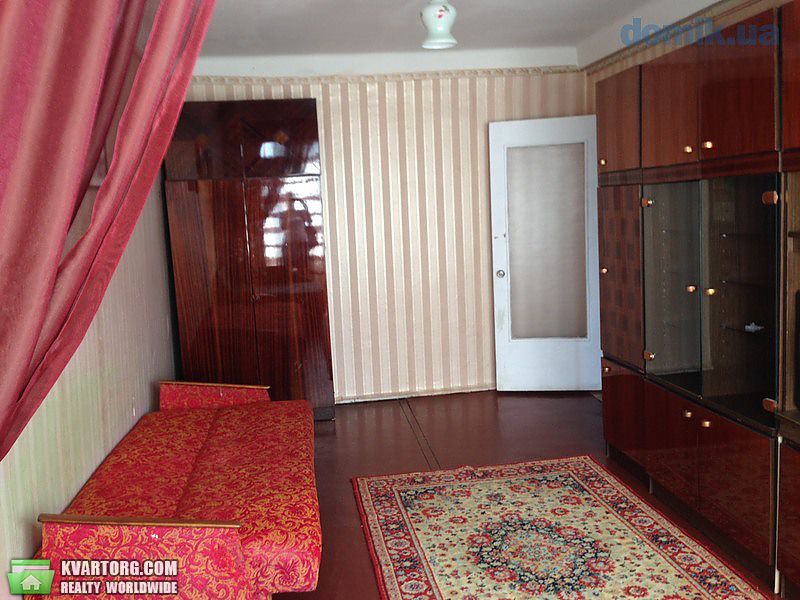 Rent out 1-room apartment. Киев,  Милютенко — photo 4