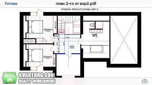 Sell house. Киев,  Лесной пр — photo 5