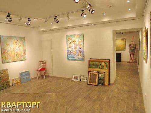 Rent out office. Киев,  Шелковичная — photo 1