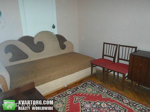 сдам 2-комнатную квартиру. Киев,   Туполева - фото 1