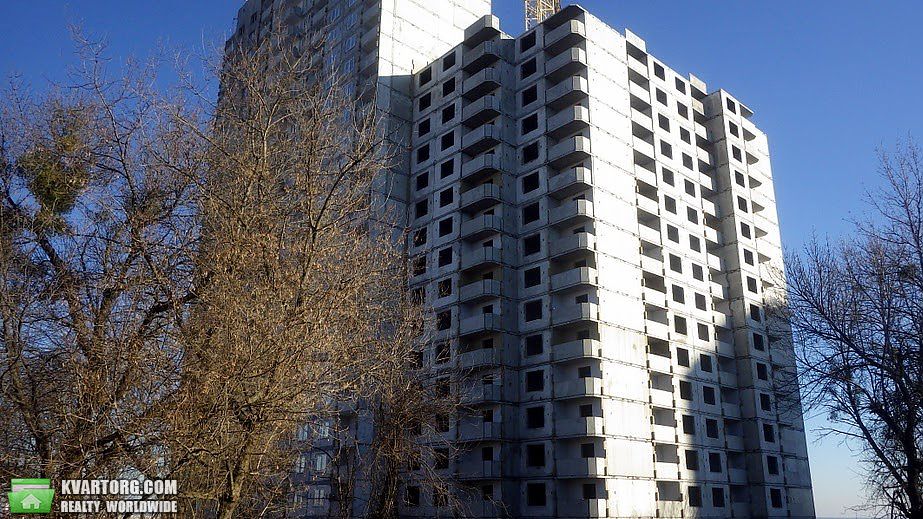 Sell 1-room apartment. Киев,  Моторный пер — photo 6