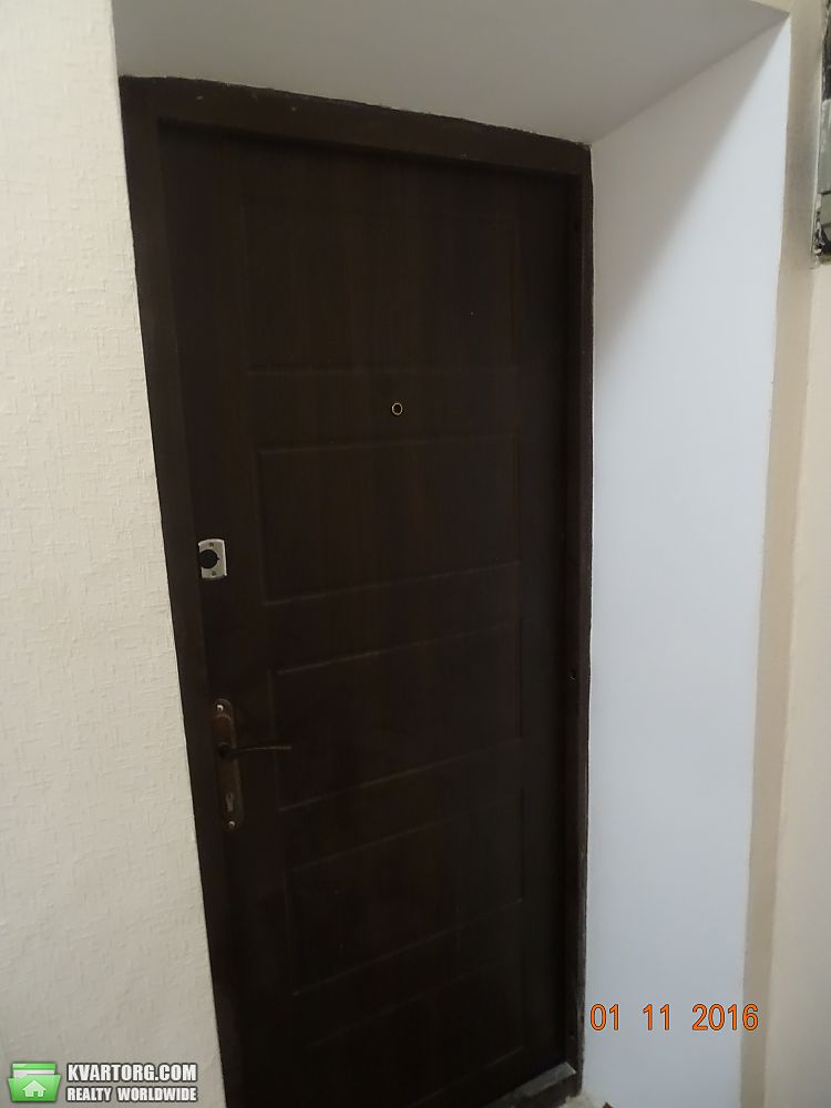 Sell 1-room apartment. Киев, Академика Белецкого — photo 3