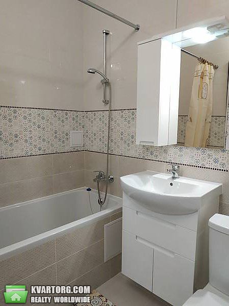 Rent out 1-room apartment. Киев, Калнышевского — photo 7