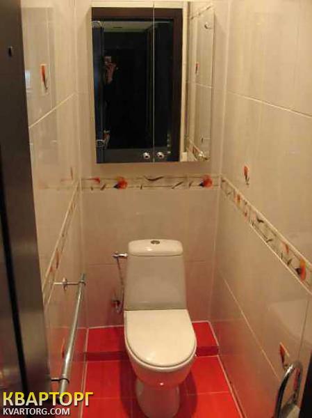 Sell 3-room apartment. Киев,  Хмельницкая — photo 4