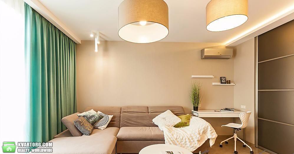 Rent out 2-room apartment. Киев,  Златоустовская — photo 4