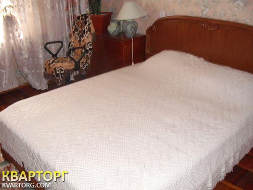 Rent out 3-room apartment. Киев, Коминтерна — photo 3