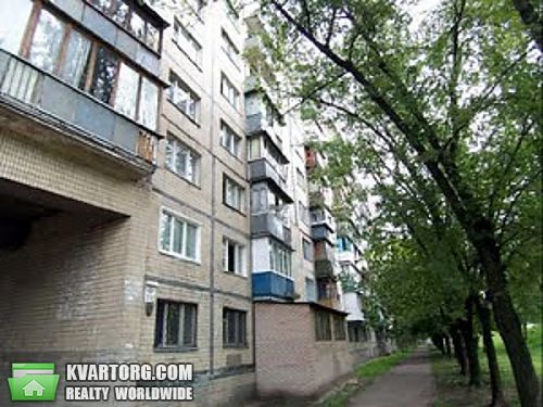 Sell 1-room apartment. Киев, Харьковское шоссе — photo 6