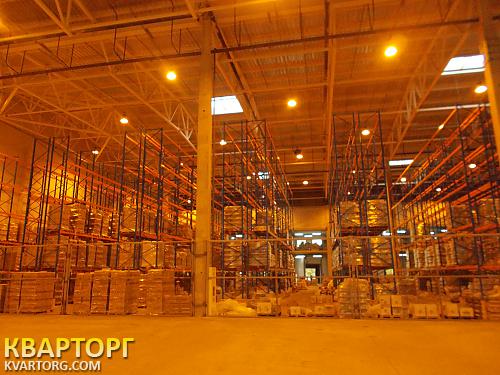 Rent out warehouse. Киевская обл., Софиевская — photo 1