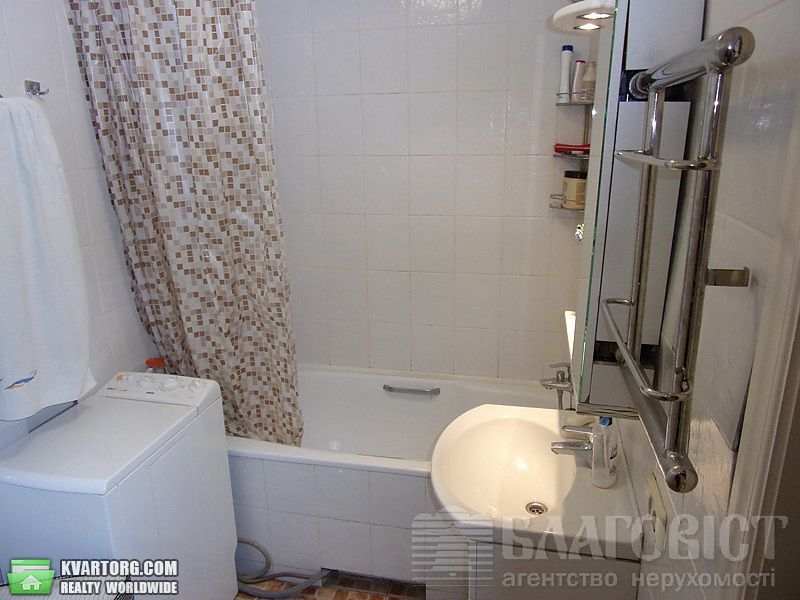 Sell 2-room apartment. Киев,  Княжий Затон — photo 9