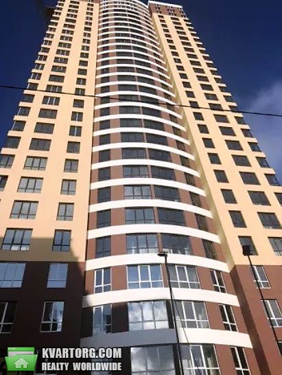 Sell 2-room apartment. Киев,  Машиностроительный пер — photo 1