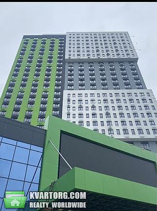 Sell 1-room apartment. Киев,  Бажана — photo 2