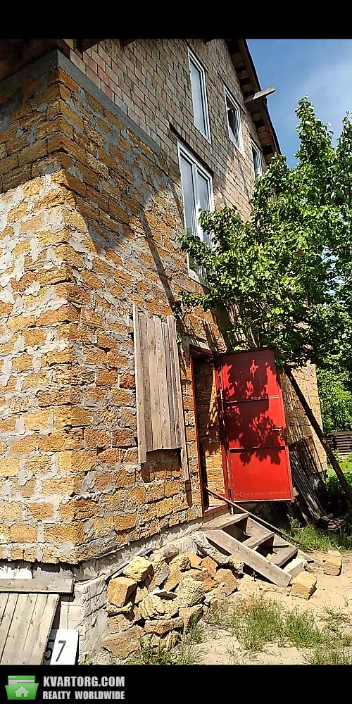 Sell house. Киев,  Садовая Осокорки — photo 6