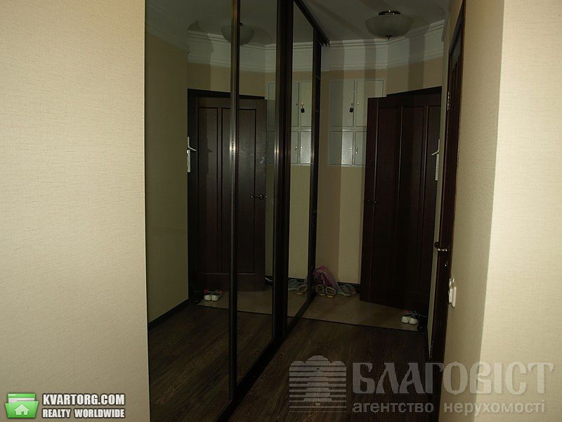 Sell 2-room apartment. Киев,  Мейтуса Композитора — photo 6