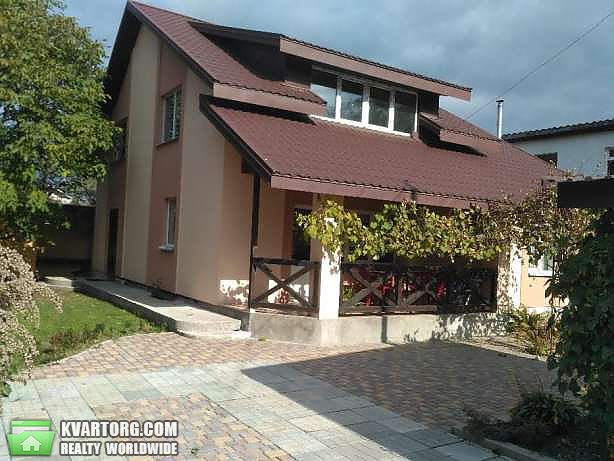Rent out house. Киев, Осокорки — photo 1