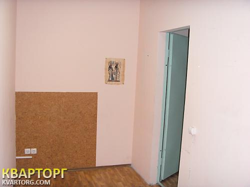 Rent out office. Киев,  Жилянская — photo 1