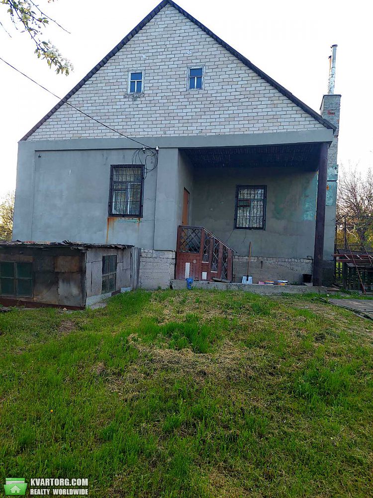 Sell house. Днепропетровск, Юности — photo 1